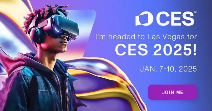 Consumer Electronics Show 2025